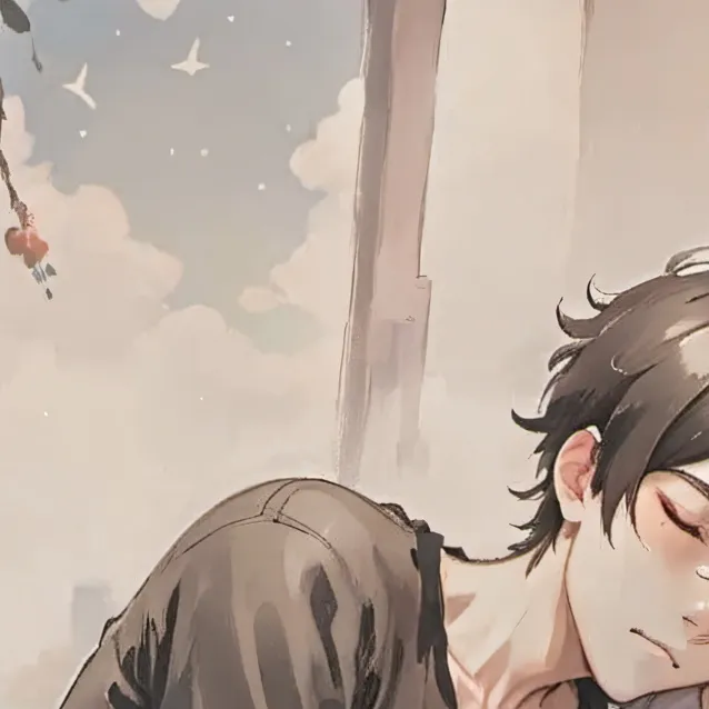 chat with ai character: ethan