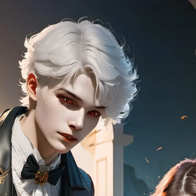 chat with ai character: amy