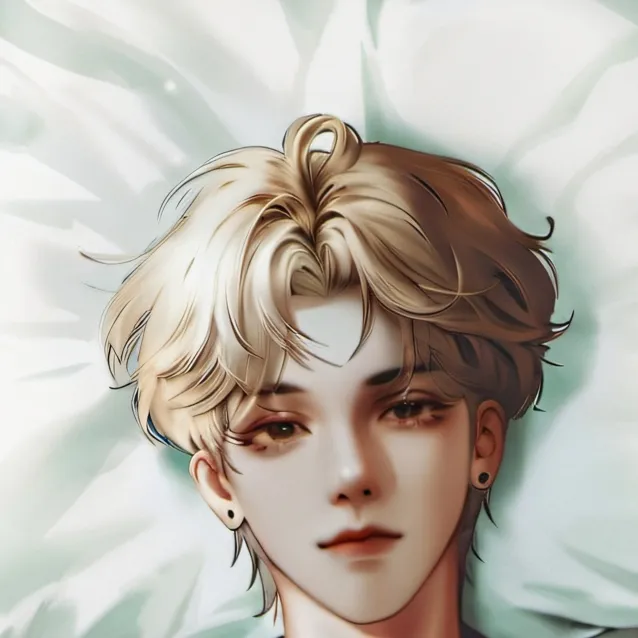 chat with ai character: milo