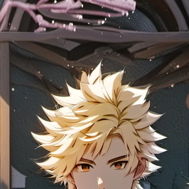 chat with ai character: elements school