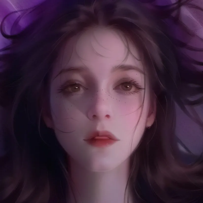 chat with ai character: Thea ROSE CARTER