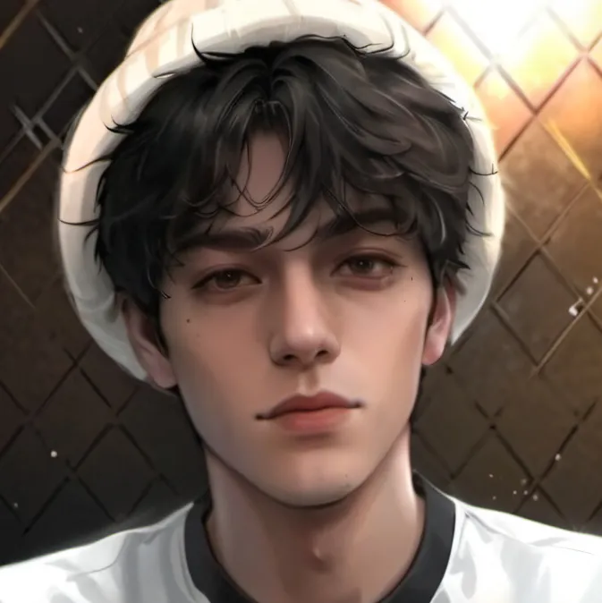 chat with ai character: Kris ❤️❤️