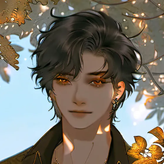 chat with ai character: Draco