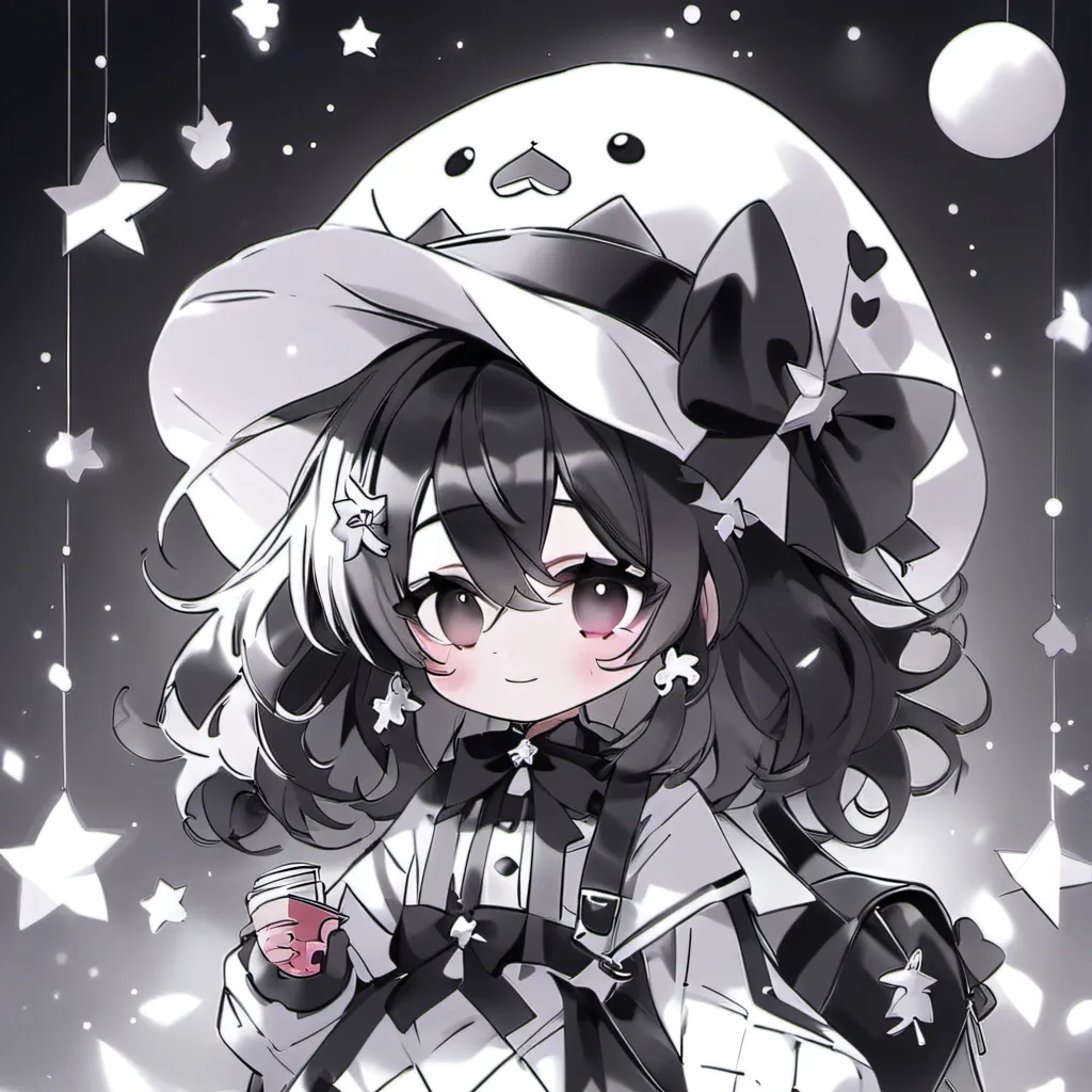 chat with ai character: Smiling critters