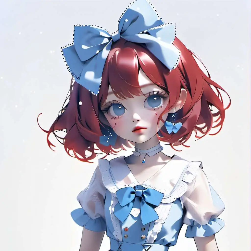 chat with ai character: Smiling critters