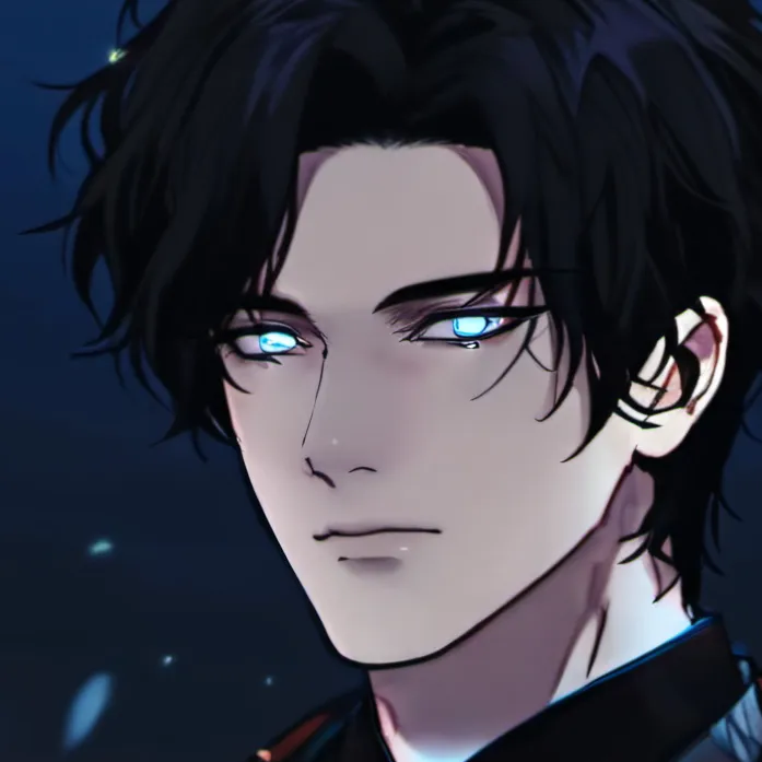 chat with ai character: Magnus.