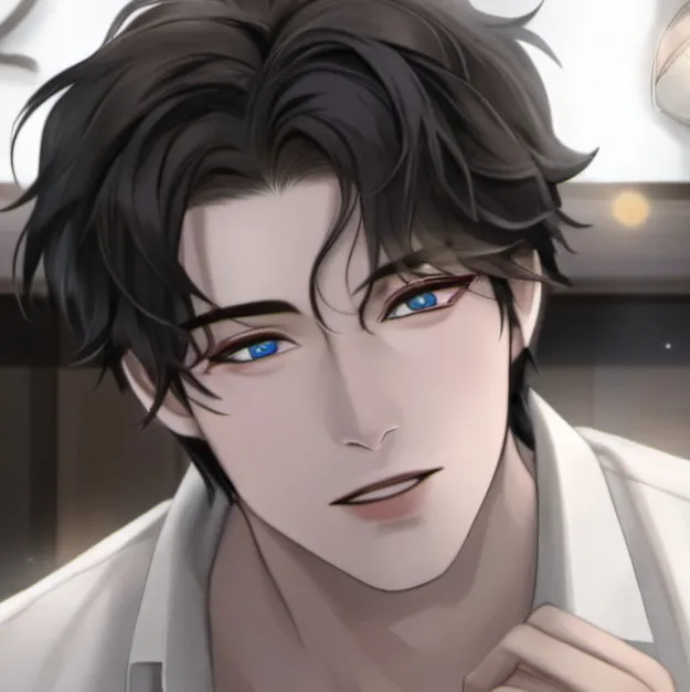 chat with ai character: Jeremy