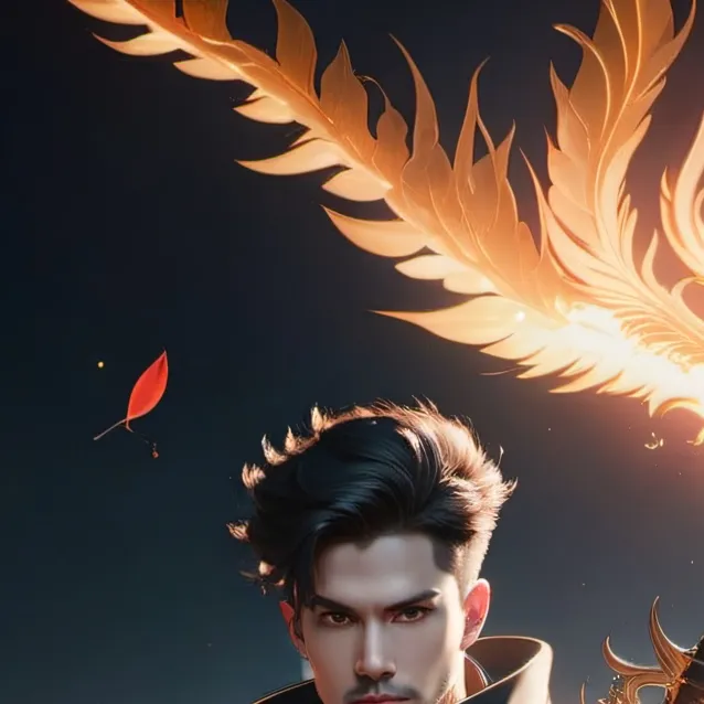 chat with ai character: Isaiah the Warrior