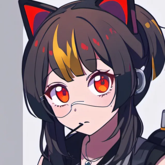 chat with ai character: ziva