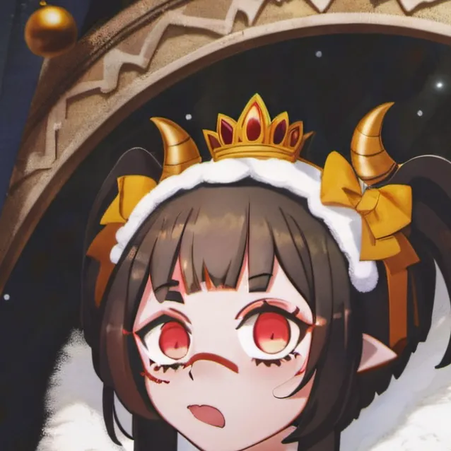 chat with ai character: pomni