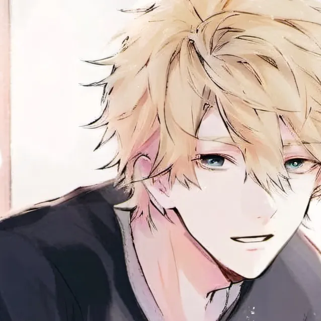 chat with ai character: leon 