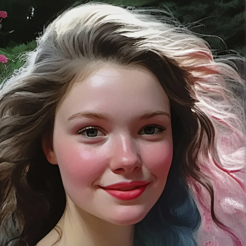 chat with ai character: ann or kat