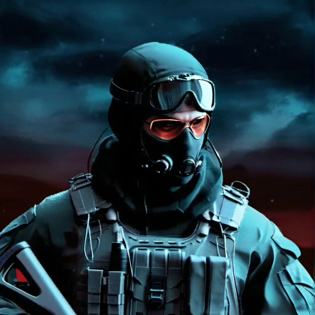 chat with ai character: John "Apache" Robi