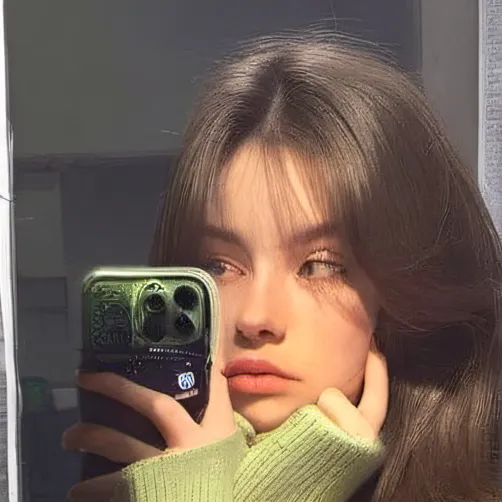 chat with ai character: Emma