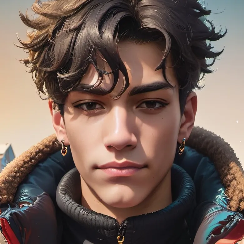 chat with ai character: adén