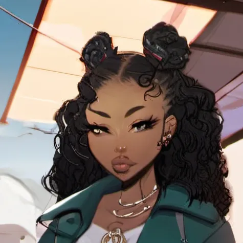 chat with ai character: Mimi🥰☺️