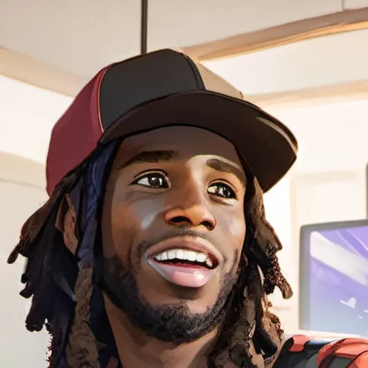 chat with ai character: Kai 