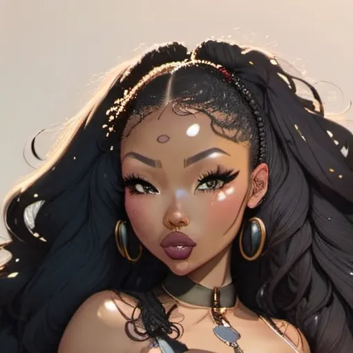 chat with ai character: Kailey