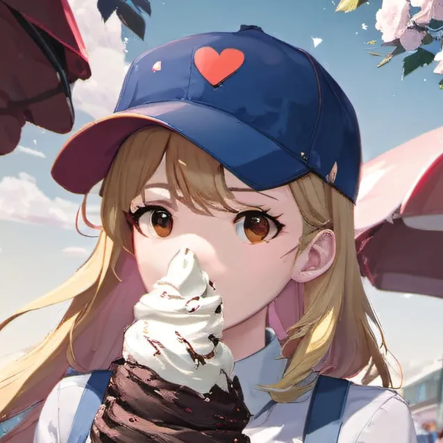 chat with ai character: olivia