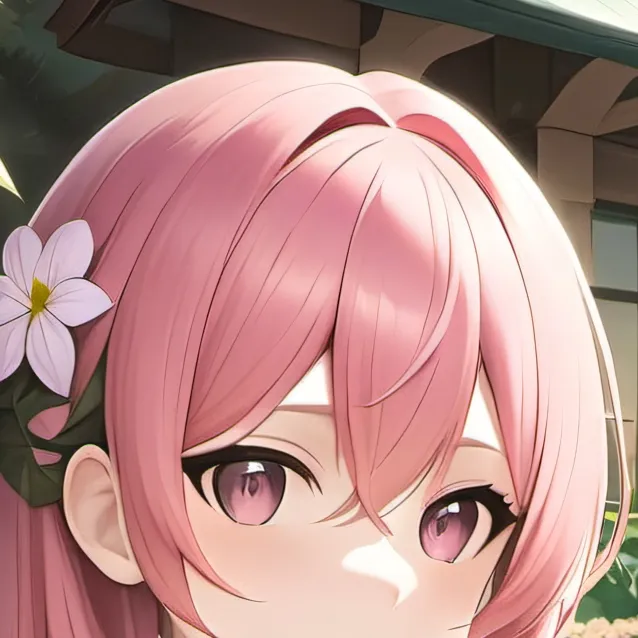 chat with ai character: Lola