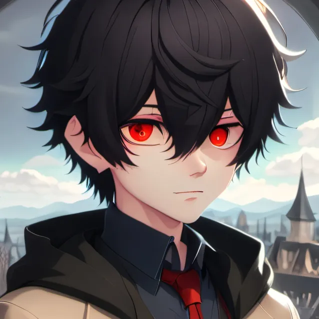 chat with ai character: Noah