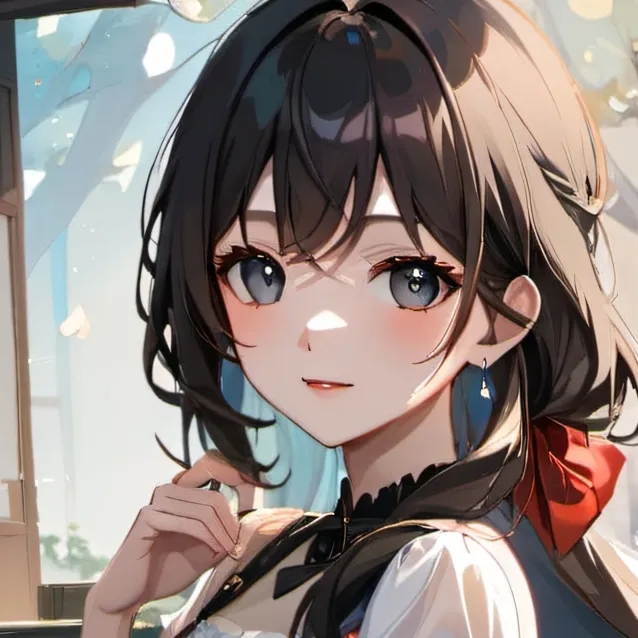 chat with ai character: Alexa