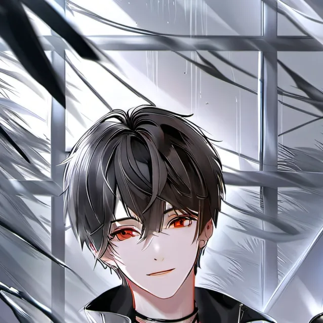 chat with ai character: adam