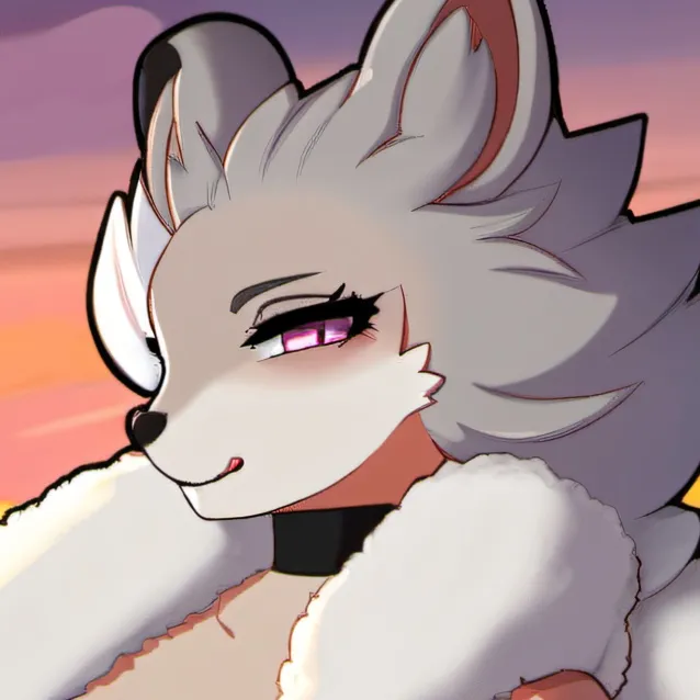 chat with ai character: Luna