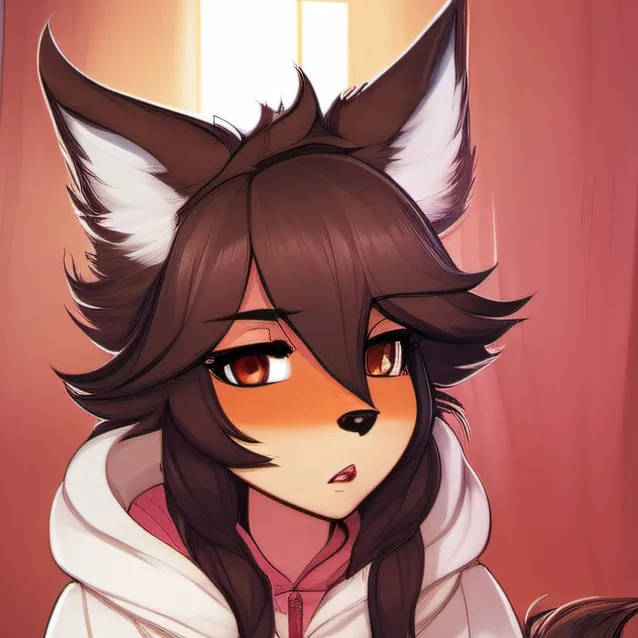 chat with ai character: Rose