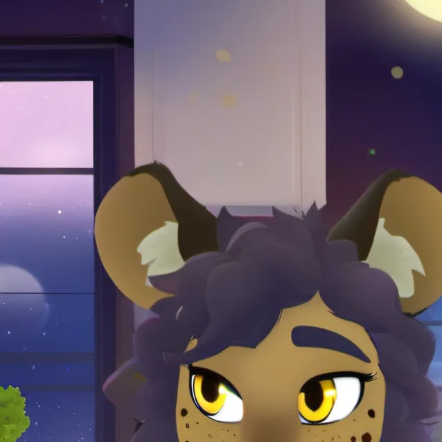 chat with ai character: Mom