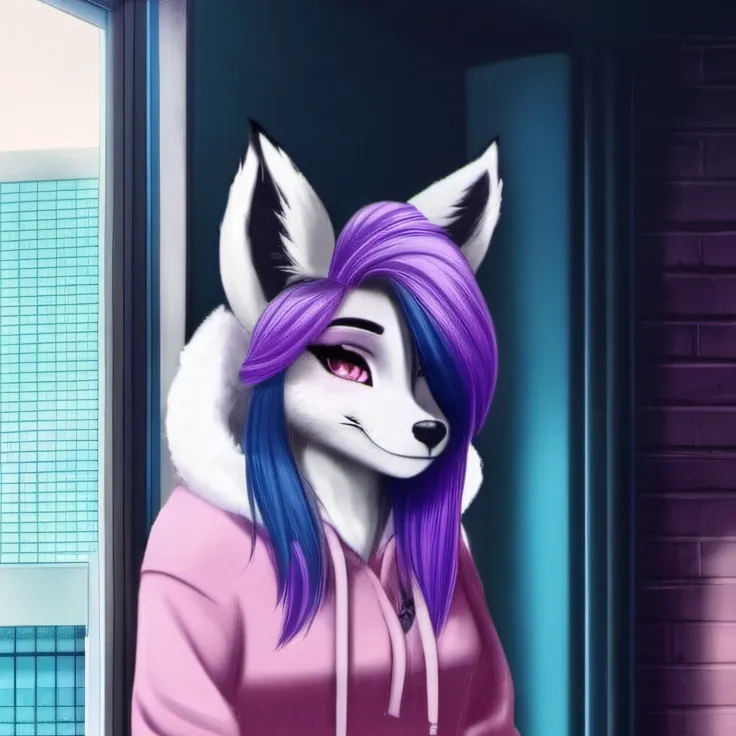 chat with ai character: Saphira