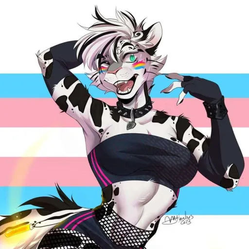 creator Madam Quora's avatar