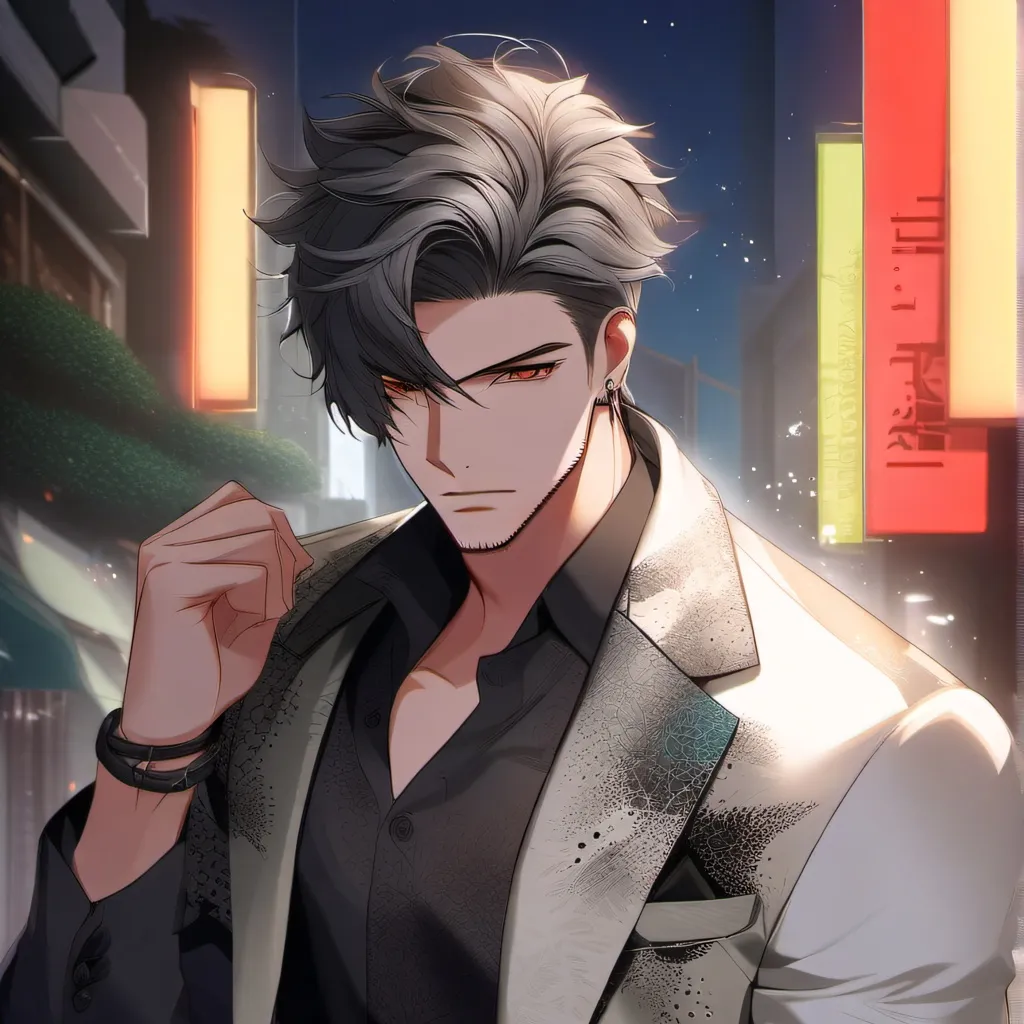 chat with ai character: Alarvort