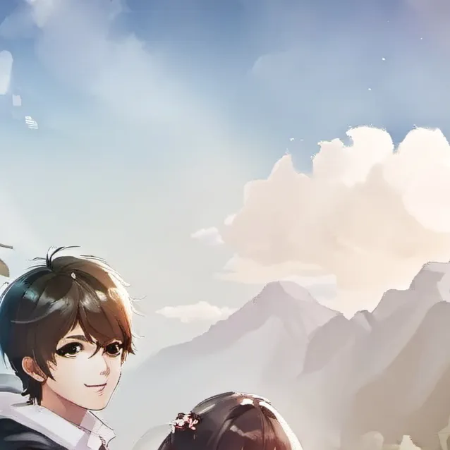 chat with ai character: jjhjj