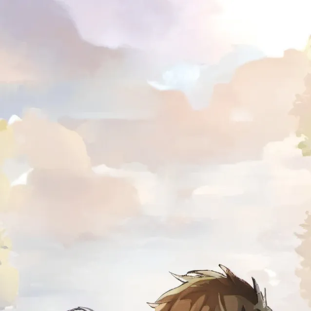 chat with ai character: kevin