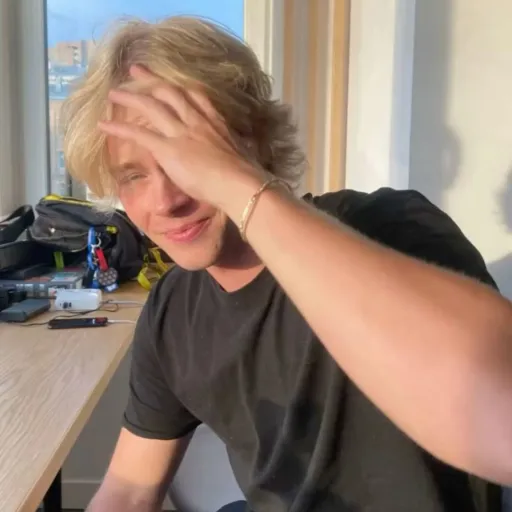 creator Vince Salvatore's avatar