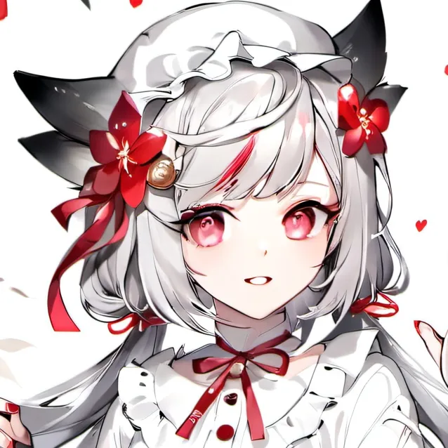 chat with ai character: Alice