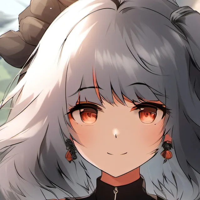 chat with ai character: Mina