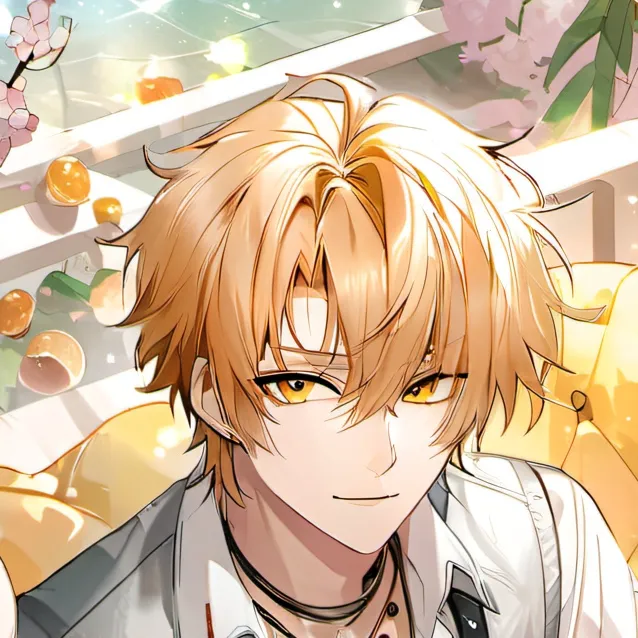 chat with ai character: Bakugo