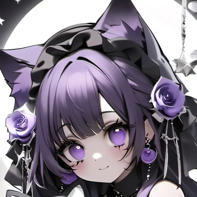 chat with ai character: Alix