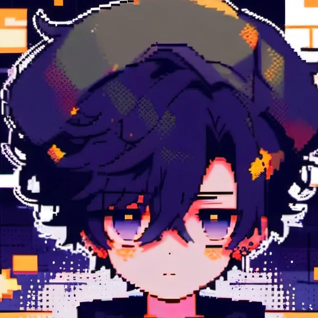 chat with ai character: Max