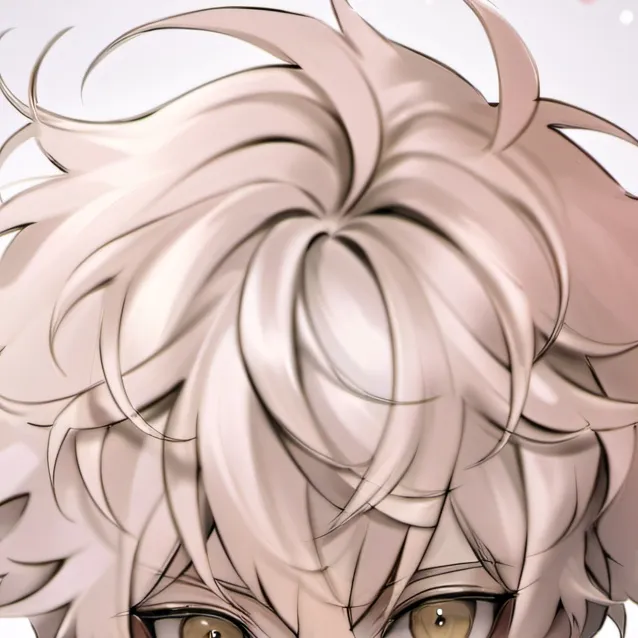 chat with ai character: Mha X Hh