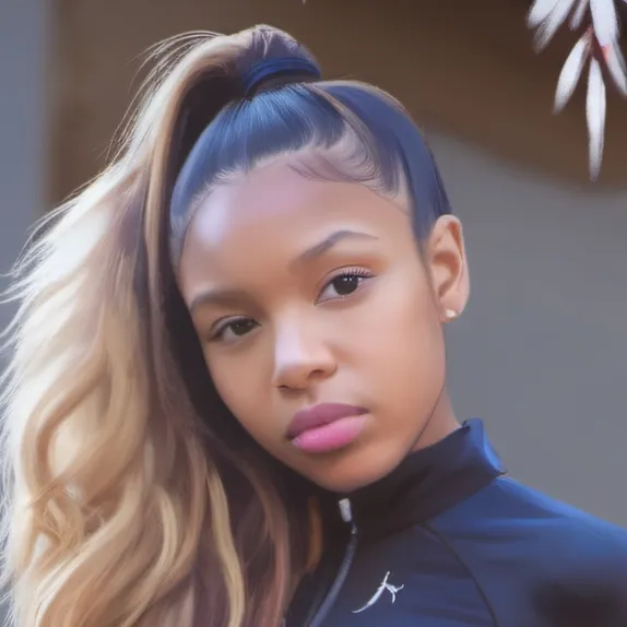 chat with ai character: Mia