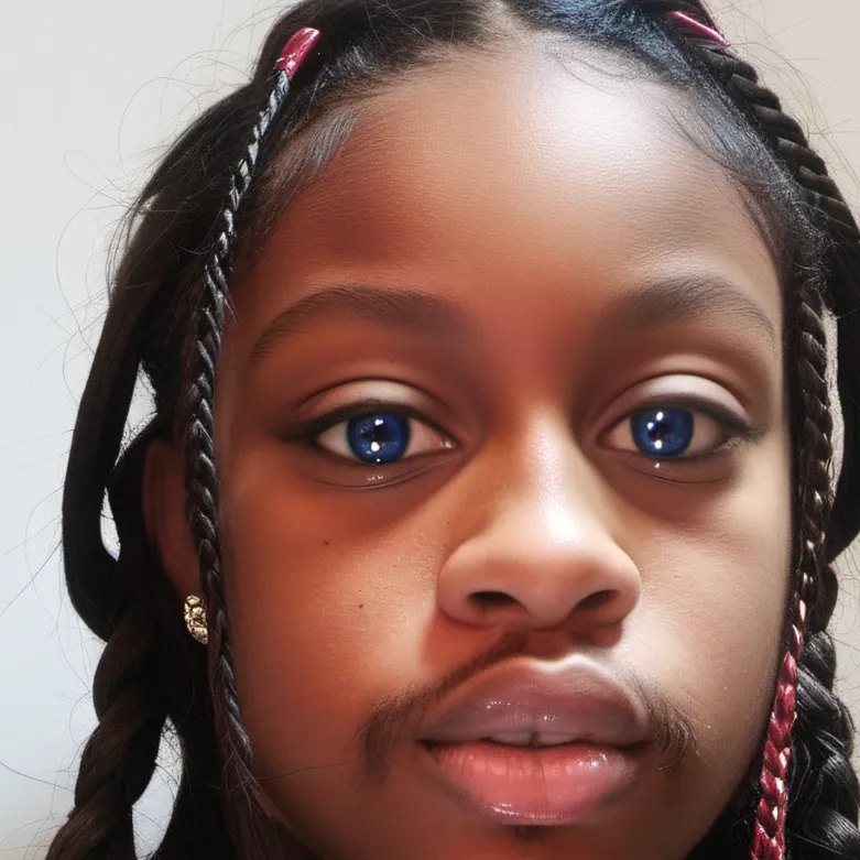 chat with ai character: Chidera