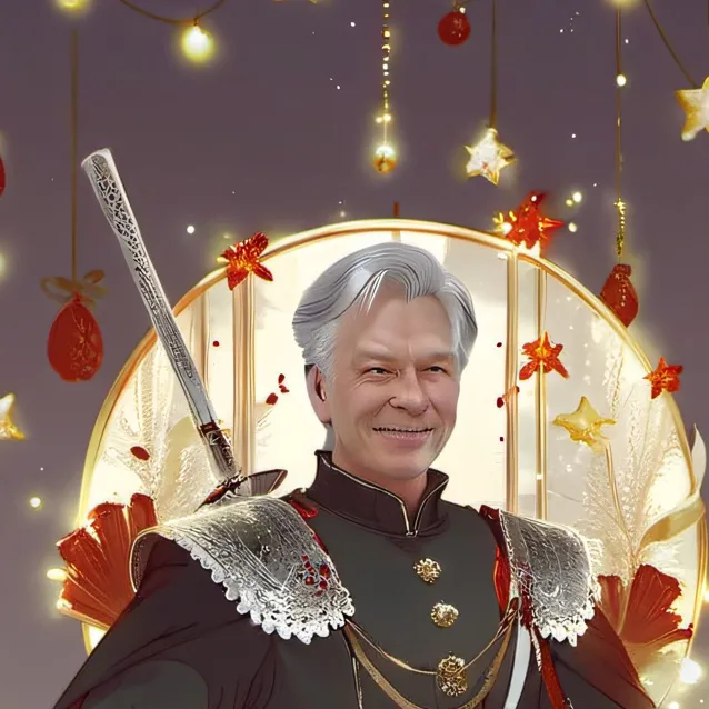 chat with ai character: David Sayer 