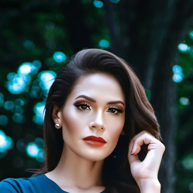 chat with ai character: clone of me 