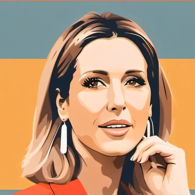 chat with ai character: Ronna McDaniel 