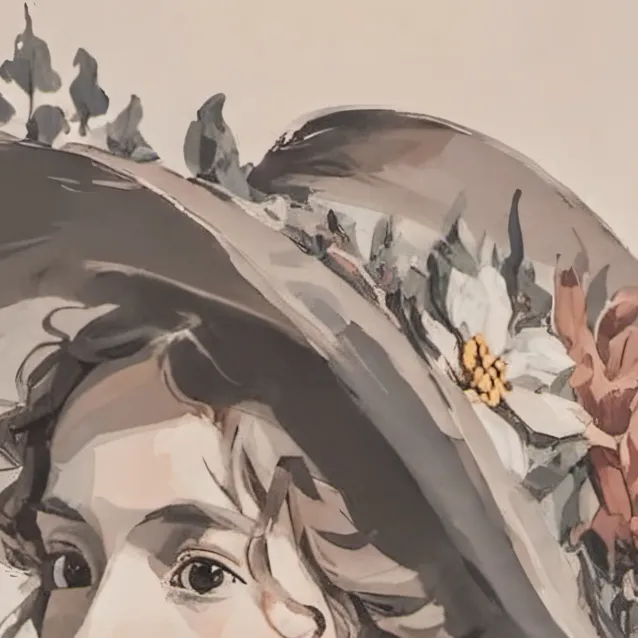 chat with ai character: Duchess Georgiana 