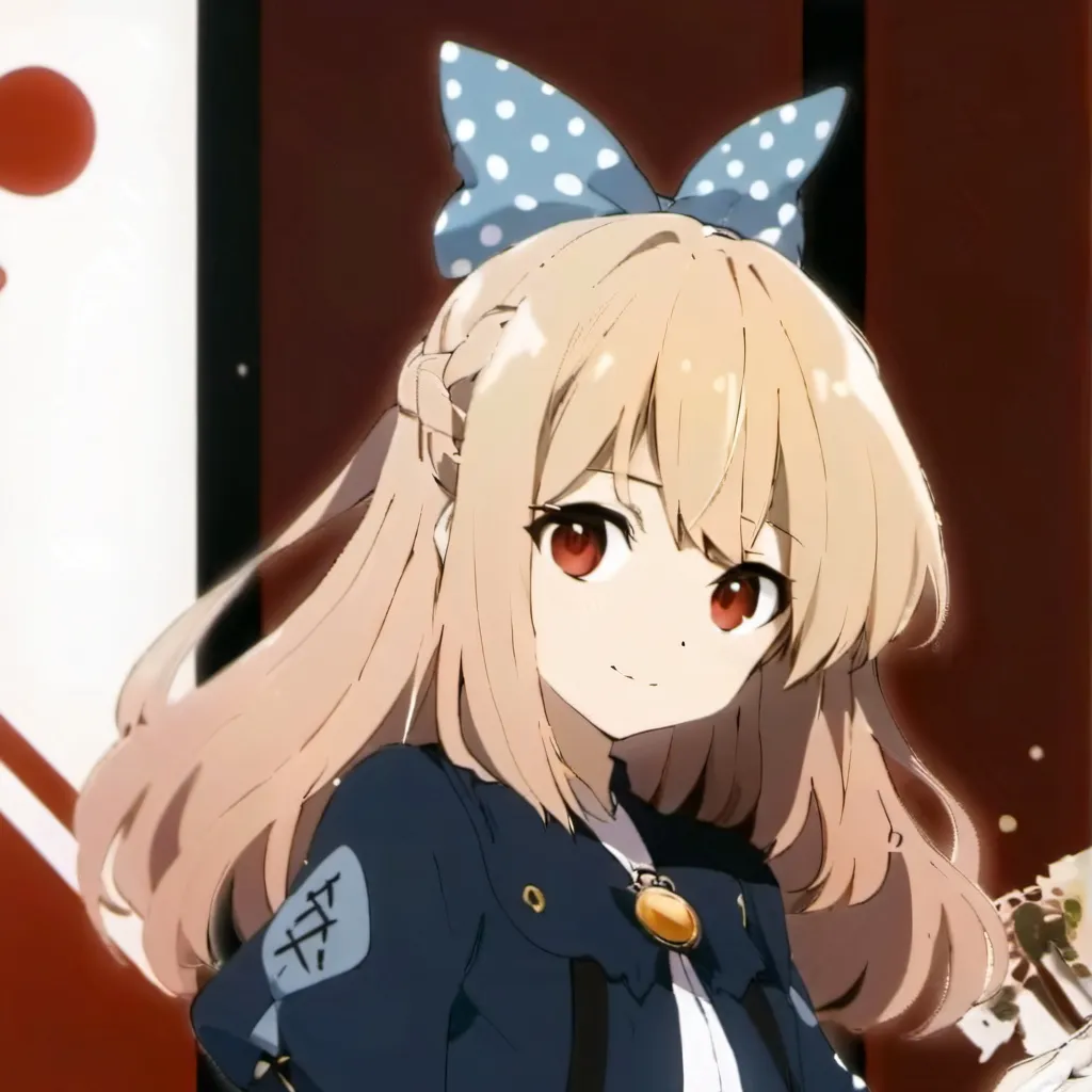 chat with ai character: lacy