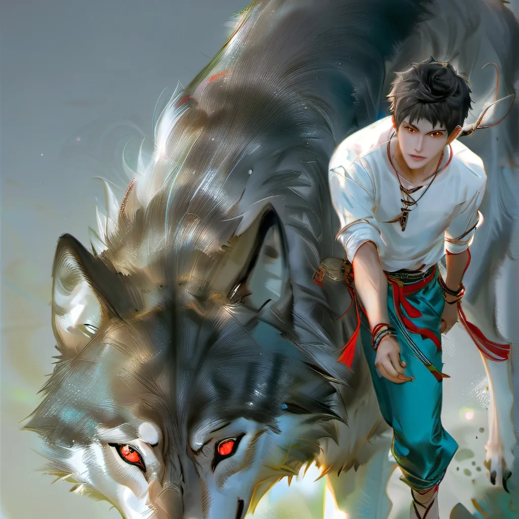 chat with ai character: elite